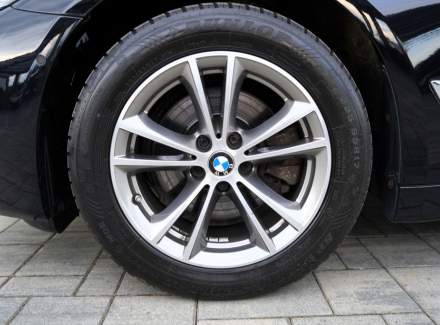 BMW - 5er