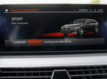 BMW - 5er