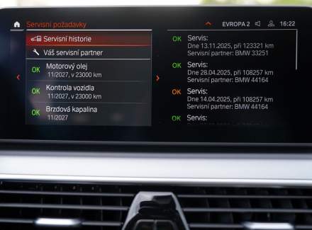 BMW - 5er