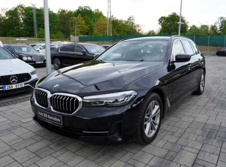 BMW - 5er