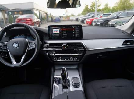 BMW - 5er