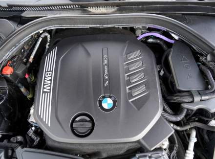BMW - 5er