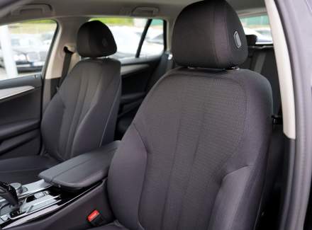 BMW - 5er