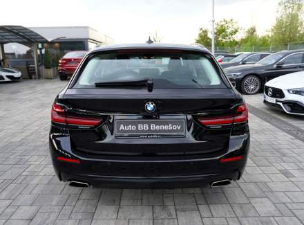 BMW - 5er