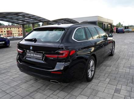BMW - 5er