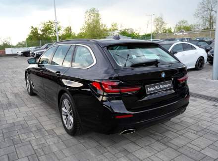 BMW - 5er