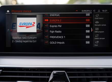 BMW - 5er