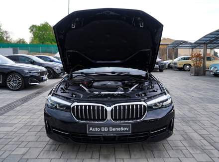 BMW - 5er