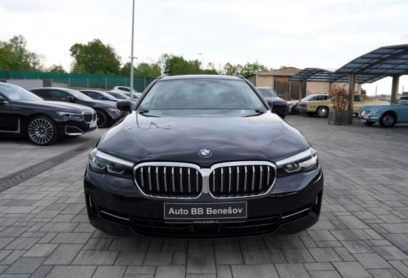 BMW - 5er
