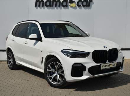 BMW - X5