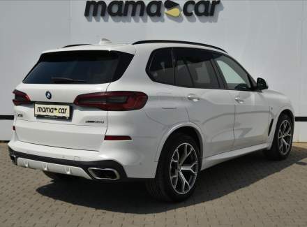 BMW - X5
