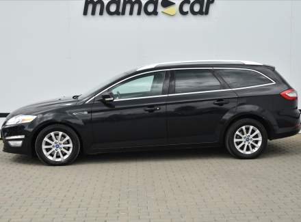 Ford - Mondeo
