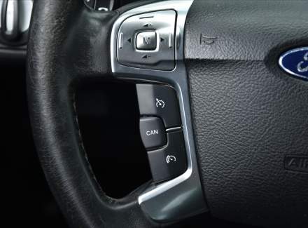 Ford - Mondeo