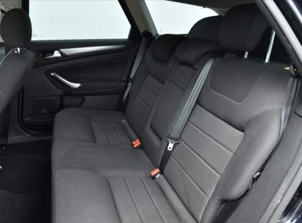 Ford - Mondeo