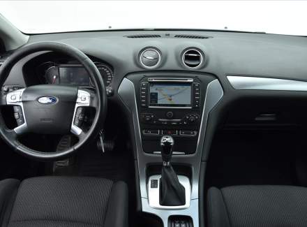 Ford - Mondeo