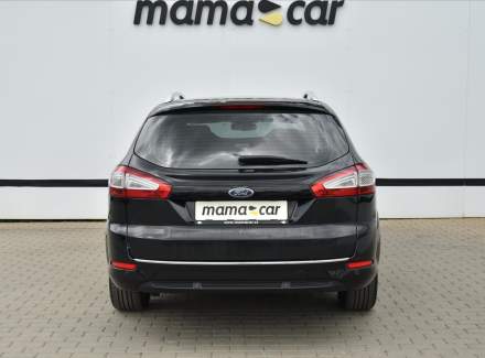 Ford - Mondeo
