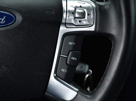 Ford - Mondeo