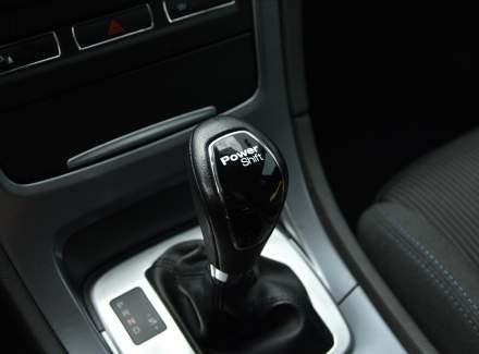 Ford - Mondeo