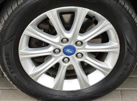 Ford - Mondeo
