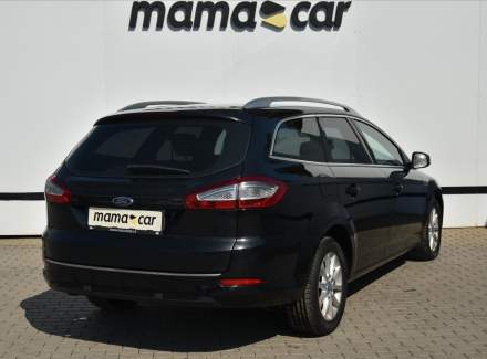 Ford - Mondeo