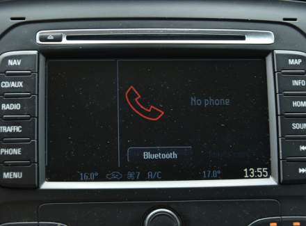 Ford - Mondeo