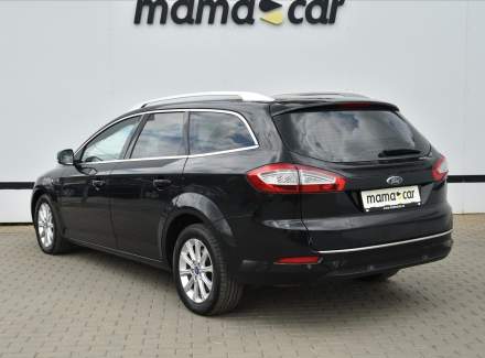 Ford - Mondeo