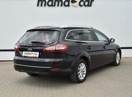 Ford - Mondeo