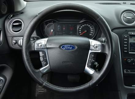 Ford - Mondeo
