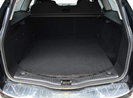 Ford - Mondeo