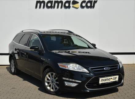 Ford - Mondeo
