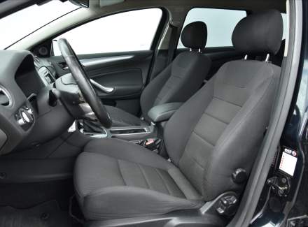 Ford - Mondeo