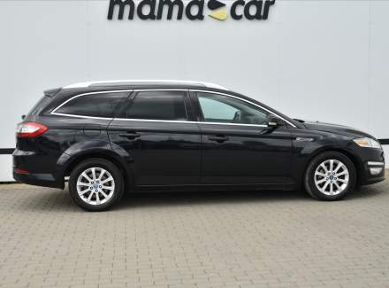 Ford - Mondeo