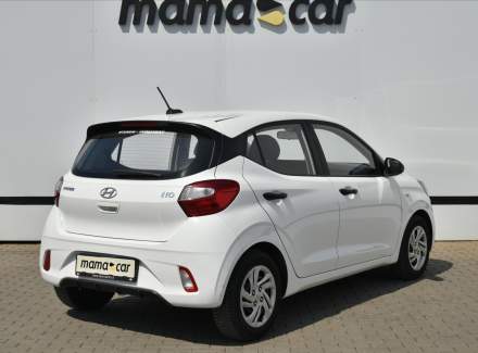 Hyundai - i10