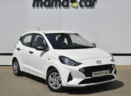 Hyundai - i10