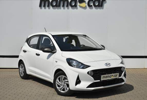 Hyundai - i10