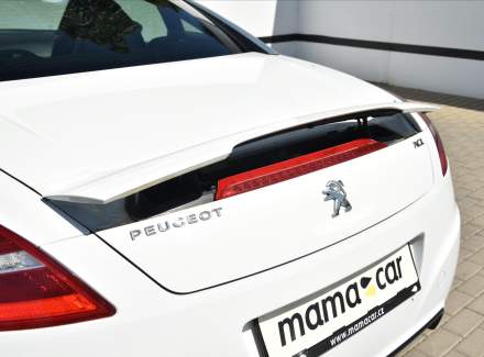 Peugeot - RCZ