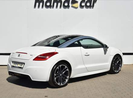 Peugeot - RCZ