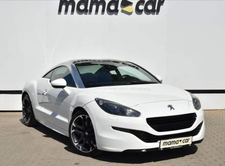 Peugeot - RCZ