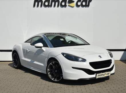 Peugeot - RCZ