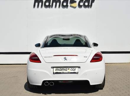 Peugeot - RCZ