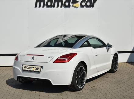 Peugeot - RCZ