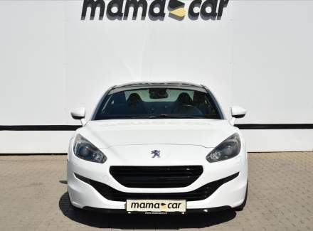 Peugeot - RCZ