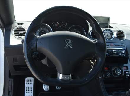 Peugeot - RCZ