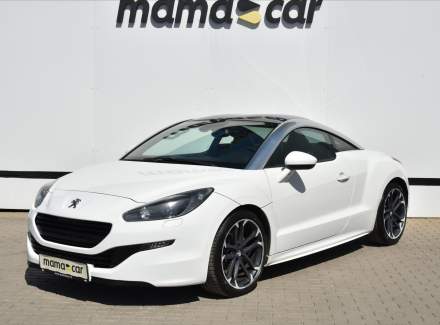 Peugeot - RCZ