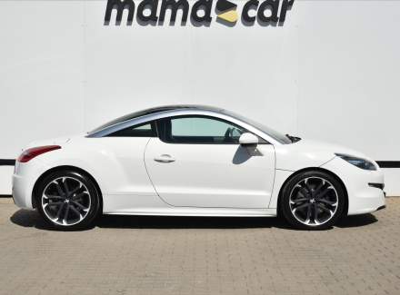 Peugeot - RCZ