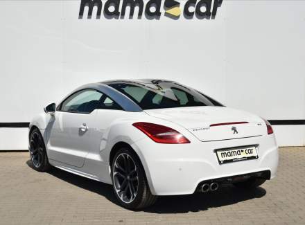 Peugeot - RCZ