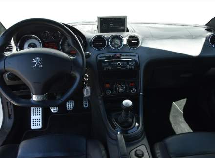 Peugeot - RCZ