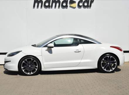 Peugeot - RCZ