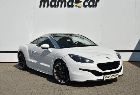 Peugeot - RCZ