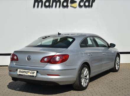 Volkswagen - Passat CC